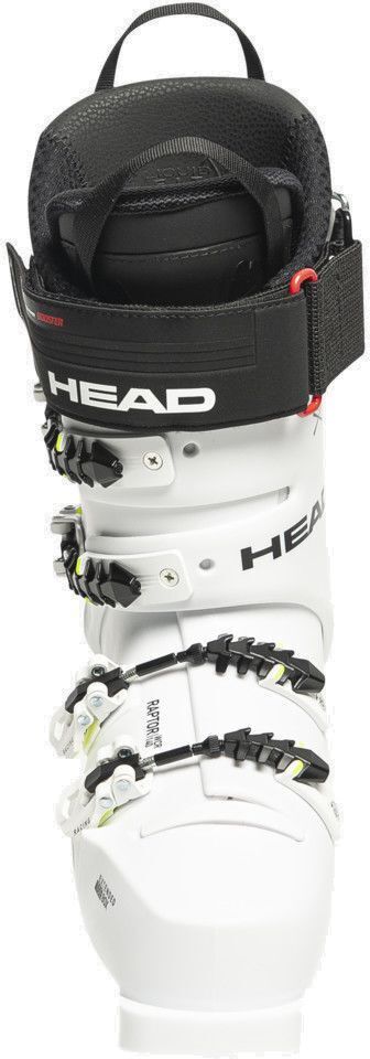 Head Raptor WCR 140S Alpine Ski Boots, White, 28.5cm | eBay