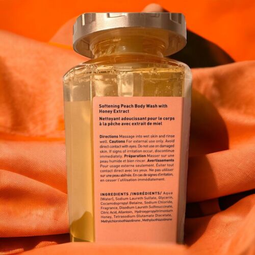 Punch Peach Body Wash - Bild 2 von 2