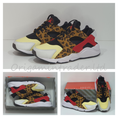 Nike Air Huarache `SNKRS Day` DM9092-700 | eBay