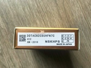 Подшипник 30tac62csuhpn7c nsk