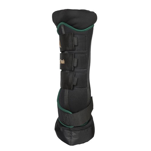 Back on Track Royal Quick Wraps Deluxe - Equestrian Sport Flexible Supportive - Picture 2 of 5