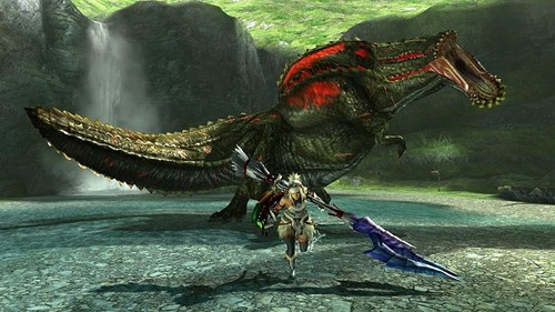 Monster Hunter Generations Ultimate (NSW) Nintendo Switch - Picture 11 of 11