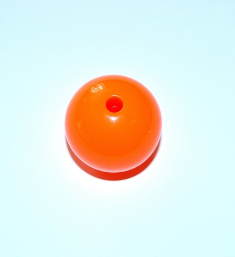 6mm - 30mm round spherical acrylic beads choice of colours, sizes jewel making - Picture 15 of 30