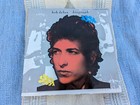Bob Dylan Biograph Cassette Tape Deluxe Edition Box Set Complete Booklets 1985