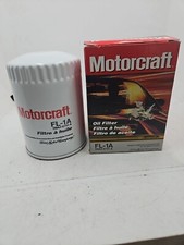 Genuine OEM Motorcraft FL1A Engine Oil Filter D9AZ6731A FL-1A
