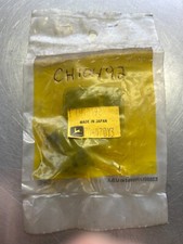 CH10492   Genuine OEM  John Deere   Black Rubber CAP COVER