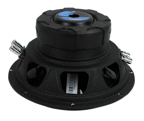 Planet Audio AC10D 10 Inch 1500 Watts 4 Ohm Dual Voice Coil Car Audio Subwoofer - Picture 4 of 9