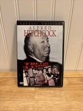The Lady Vanishes (DVD, 1998)