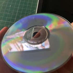 Street Fighter: The Movie (Sega Saturn, 1995)