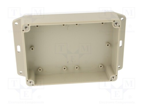 1 piece, Enclosure: multipurpose HM-RP1205BFC /E2UK - Picture 3 of 9