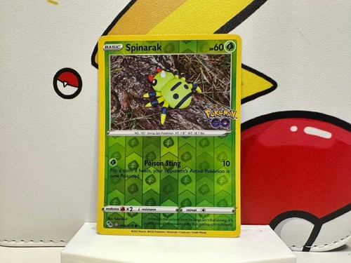 Pokemon PEELABLE DITTO 2022 – Pokemon PEELABLE DITTO GALLERY – Pick your Card – - Picture 8 of 10