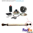 Buick Rendezvous 2002-2006 Driveshaft CV Joint Repair Kit Fixed End