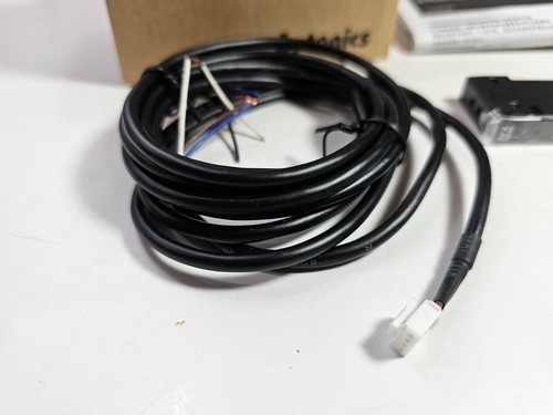 Autonics Optical Fiber Amplifier BFX-D1-N ~ New In Box - Picture 7 of 9