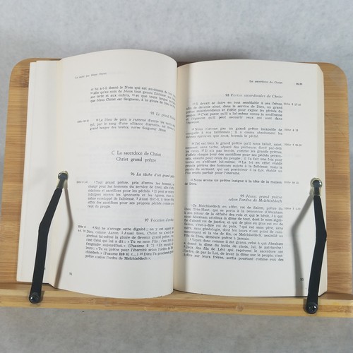 Synopse des Epîtres - Trade Paperback by Paul de Tarse - Bild 10 von 12