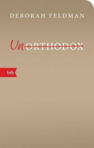Thumbnail - Unorthodox Geschenkausgabe 5567