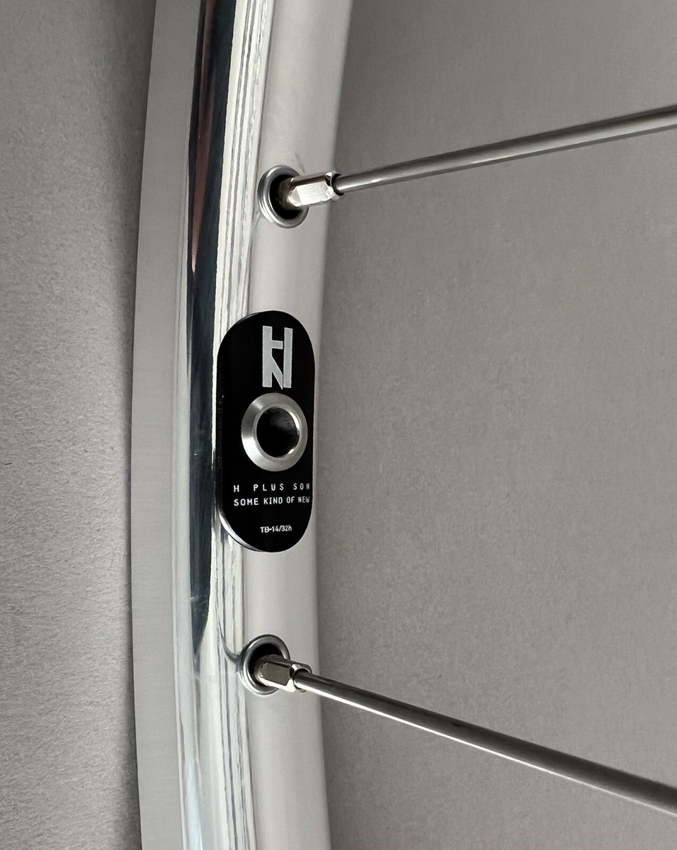 パーツ PROFILE RACING track x H PLUS SON TB-14 PROFILE RACING