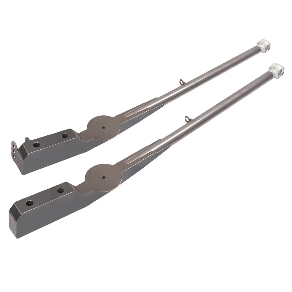 Rear Trailing Arm Kit For Chevy C10 Blazer Long or Short Bed Trucks 1960-1972 - Image 3 of 4