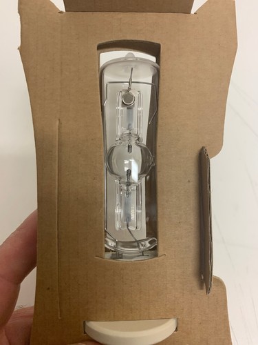 PHILIPS 221050 928097705115 MSR 575 Entertainment Lamp Broadway METAL HALIDE G22 - Picture 5 of 9