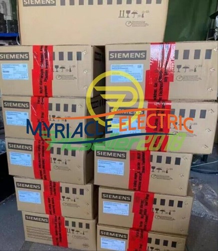 1 pc New Siemens INVERTER 6SE7021-4EP50 UPS or FedEx - Picture 7 of 13