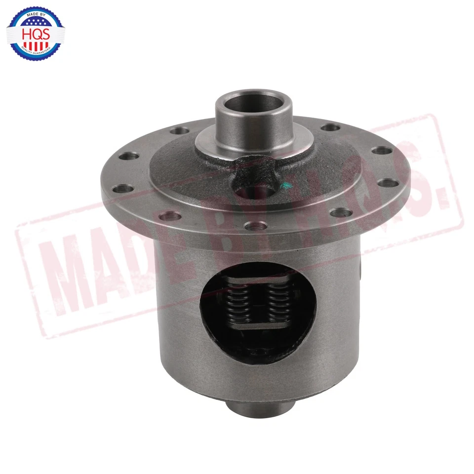 Limited Slip Differential LSD Unit For Chevy GM 7.5"/7.625''  & Carrier Bearing  - Image 4 of 4