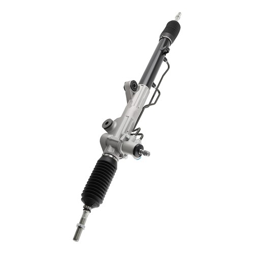 Rack and Pinion with Power Steering Pump for Toyota Sequoia 4.7L V8 2001-2007 - Picture 7 of 13