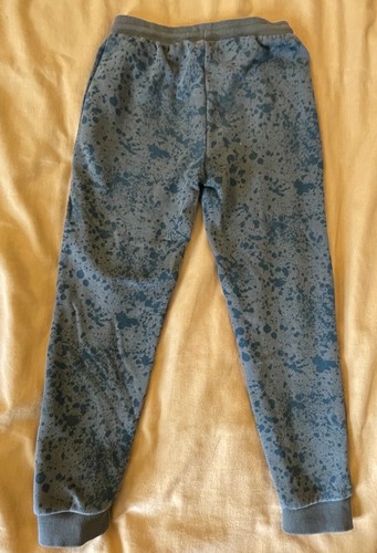 T Shirt Trousers Child Size 5/6yrs Set x2pc Top Bottoms Green Planet Earth - Picture 5 of 5
