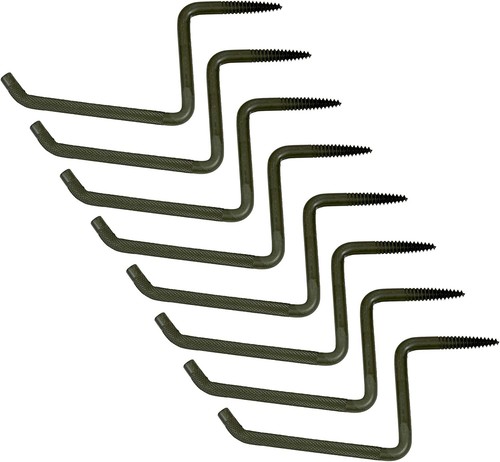 Ameristep® Grizzly™ Baumstufenmodell #104 - 8er-Pack gestempelt 4139 - Bild 2 von 12