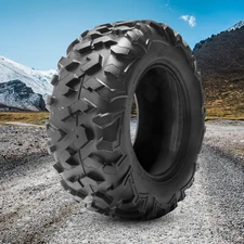 10Ply 30X10R14 UTV SXS ATV Tires 30x10x14 Tyre All Terrain Heavy Duty Tubeless 