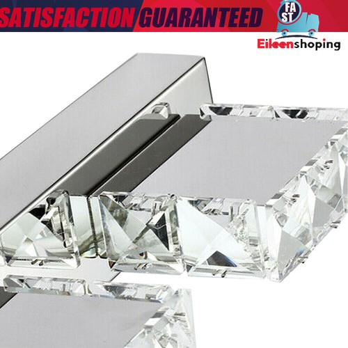 Bathroom Vanity Lights Mirror Lamp Led Bathroom Wall Lights Makeup Light Fixture - Bild 6 von 39