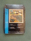 Sealed: 8 TRACK  Lionel Richie W/ The Commodores 