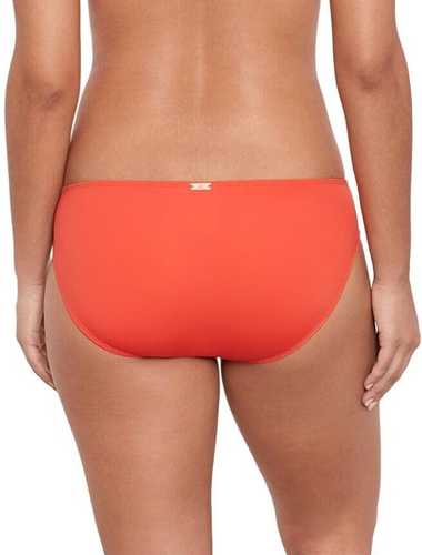 Parte inferior de bikini hipster lisa estampada/estampada Lauren Ralph Lauren, colores/tallas - Imagen 7 de 16