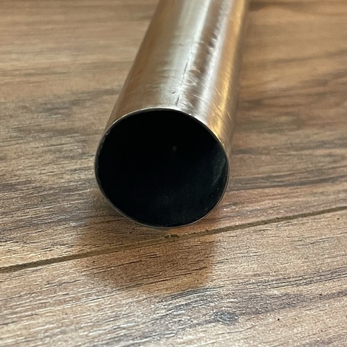 Rare Titus Titanium Seatpost 31.6 400mm Adjustable Offset 228g - Picture 8 of 9