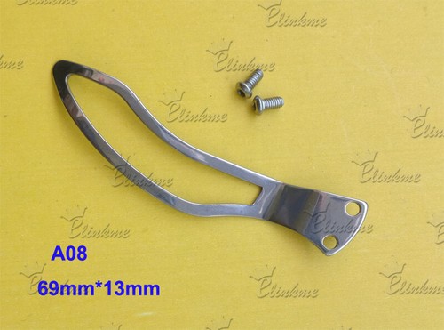 Diverse styles Pocket Clip folding knives Clip flashlight Clip or EDC tools - Picture 48 of 61