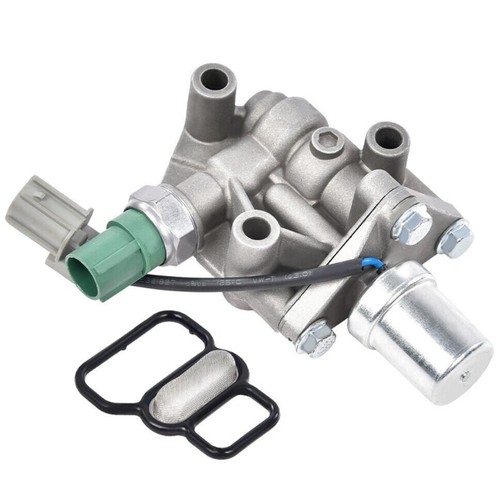 Profession Engine Variable Timing Control Solenoid for D16Y8 1.6L 15810-P2R-A01 - Picture 7 of 8