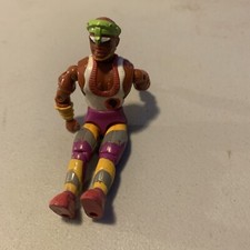 Hasbro G.I. Joe Sci-Fi Action Figure , Corps, Ninja , 90s ,army