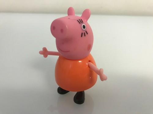 Peppa Pig & Friends Character Figures Replacement /  Some HTF you pick / Choose  - Picture 11 of 143