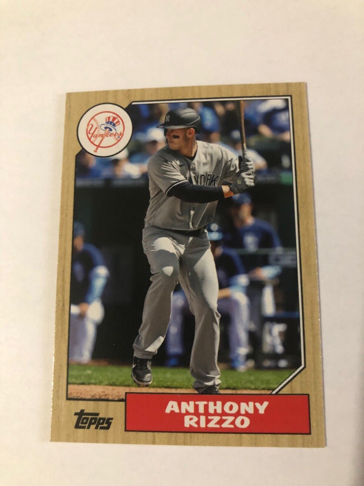 2022 Topps Archives Baseball Base #201 - 300 PICK YOUR CARD - Picture 99 of 100