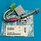 Pso Yeaj02877 7B Pana-Pacific Wiring Harness - Radio Harn Cqdp103/Cqc1100