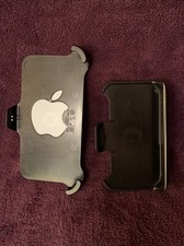 2 OTTERBOX DEFENDER CASE Belt Clip Holster Fits Apple iPhone 4 5 6 Possibly 7-14