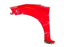 C1BBA16016AA linker frontflügel 117807 für FORD FIESTA (CCN) 1.25 16V CAT 2012