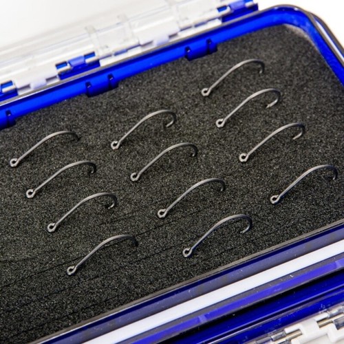 Fishing Tackle Storage Boxes Fish Hook Lure Fake Baits Boxes For Fishing Goods - Picture 3 of 10