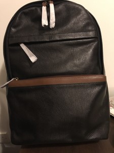 fossil evan backpack