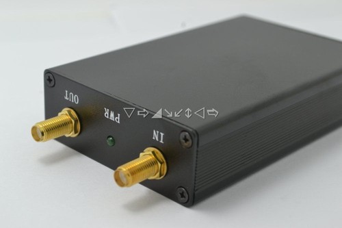 New USB 138M-4.4G Signal Source Signal Generator Simple Spectrum Analyzer - Picture 2 of 6