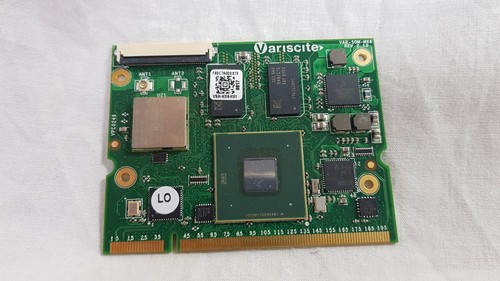Variscite VAR-SOM-MX6 REV 2.13 NXP i.MX6 Quad System on Module - Picture 8 of 9