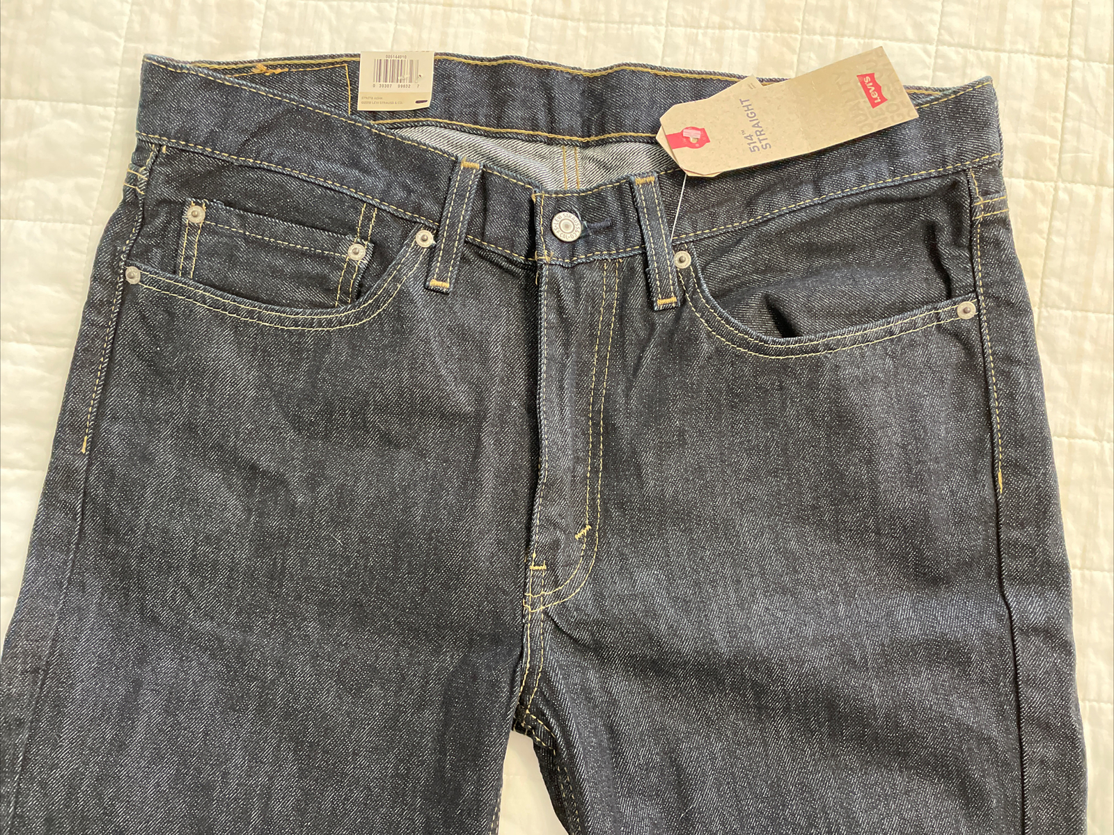 Levi's Levi's 514 купить в Америке, лот 