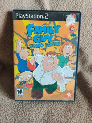 download family guy ps2 game iso download family guy ps2 game iso