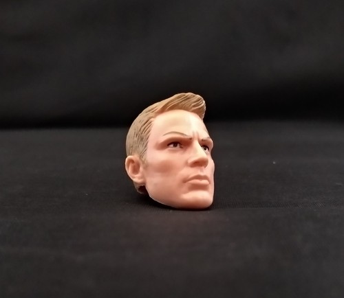 Marvel Legends pezzo di ricambio per testa Hasbro scegli da U - Foto 44 di 172