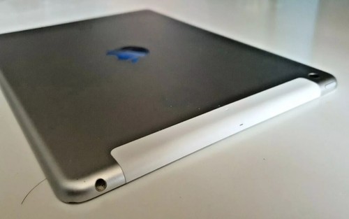 Apple iPad Air 9.7" 128GB Wifi+4G EE White A1674 - Picture 6 of 8