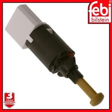 Brake Light Switch Febi 37359 For Peugeot 1007 206 307 607 Partner Ranch 453440
