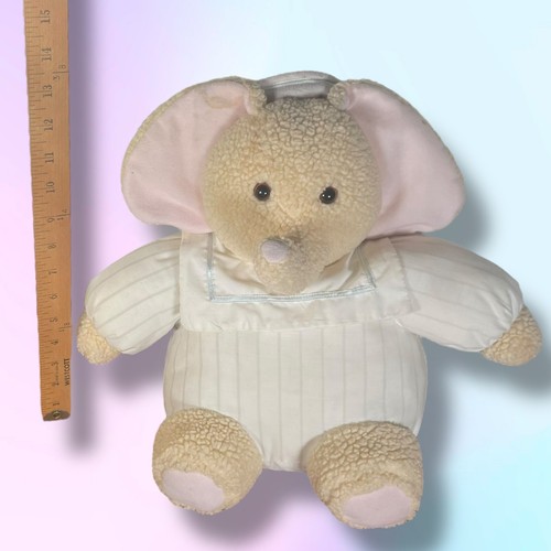 VTG Dakin Fraser Collection Elephant Sailor 13” Plush Stuffed Animal - Bild 10 von 10
